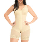Bestselling Tummy Control Butt Lifter Shapewear with Hook Closure