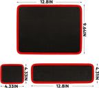 🔥3PC Flexible Magnetic Tool Mat & Tray Holder