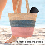 Women's High Ponytail Sun Visor Hat for Sun Protection