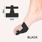 Pre-cut Bunion Corrector Kinesiology Tape