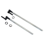 🔧 Ratchet Cargo Winch Tensioner Wrench | Heavy-Duty Truck Strap Tool