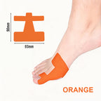 Pre-cut Bunion Corrector Kinesiology Tape