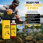 Father's Day Special: 21% Off--Concentrated Fish Attractant Liquid