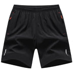 🎉 Men's 5-Pack Quick-Dry Shorts – Lightweight Breathable Athletic & Casual Shorts