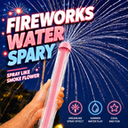 🎆💧Large Capacity Pump-Action Water Blaster