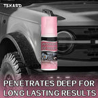 🚗🛡️Car Interior Detailer Restorer Polishes