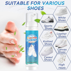 🔥LAST DAY 49% OFF -👟All Purpose Shoe Care Set Fits Multiple Material Shoes