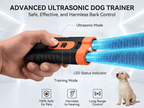 🔥Hot Sale 50% OFF - 🐕🔇Ultrasonic Dog Barking Deterrent