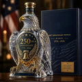 🎁Limited-time promotion🦅Hawk Whiskey Bottle -250th Anniversary Commemorative Bottle