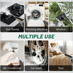 Free Shipping🔥Handheld Portable Steam Cleaner