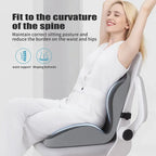 Limited-time promotion🔥Ergonomic Memory Foam Seat –Buy 2 Free Shipping