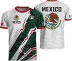 🇲🇽⚽ 2026 Mexico Soccer Jersey – Ultimate Gift for Passionate Football Fans