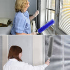 🧼Buy 1 Get 1 Free💧Clean Dusty Fans, Vents & Blinds Without the Mess