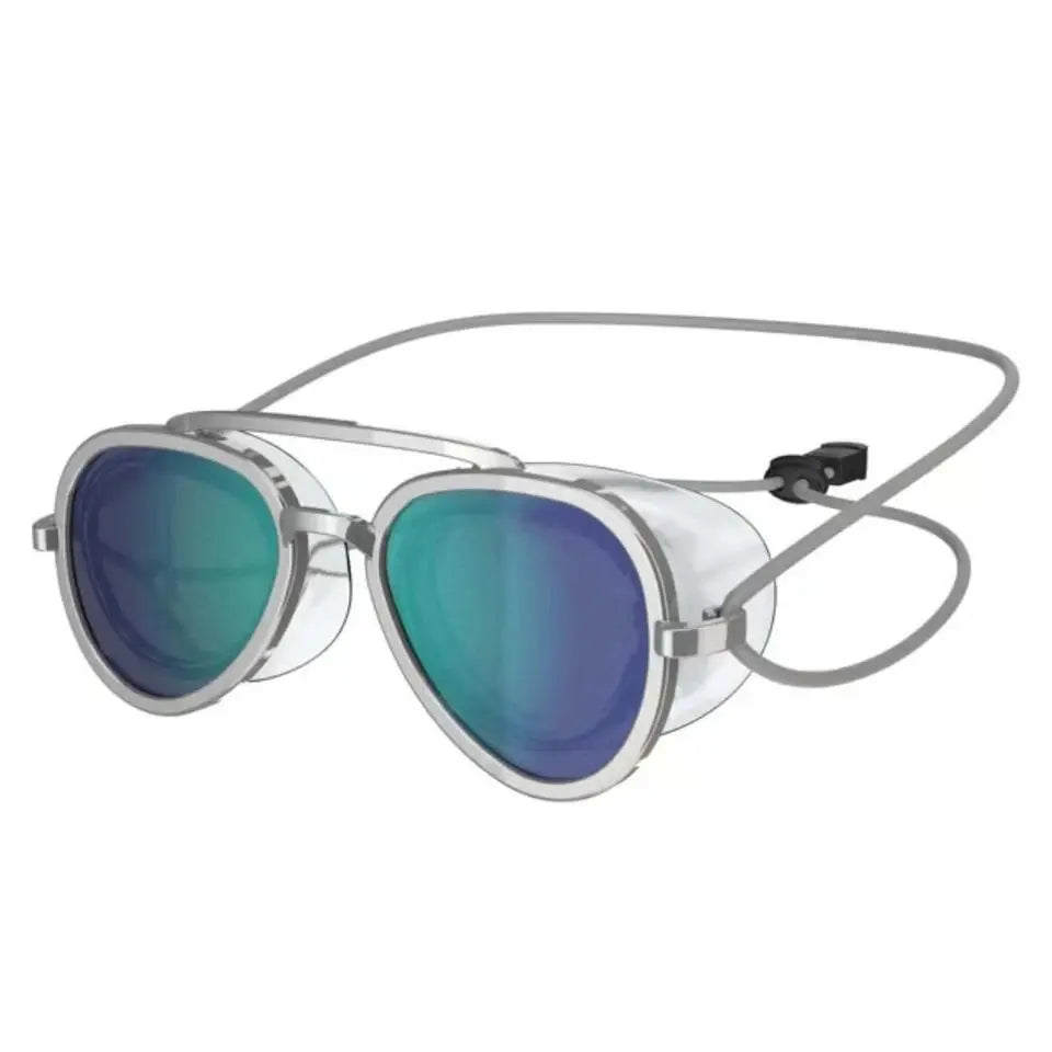 Speedo Sunny G Swim Goggles – Anti-Fog UV Protection Swimming Goggles 🏊‍♂️☀️