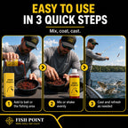 Father's Day Special: 21% Off--Concentrated Fish Attractant Liquid