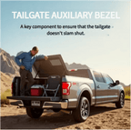 🎁 Father’s Day 50% OFF -🔥Tailgate Assist Shock