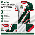 🇲🇽⚽ 2026 Mexico Soccer Jersey – Ultimate Gift for Passionate Football Fans