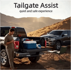 🎁 Father’s Day 50% OFF -🔥Tailgate Assist Shock