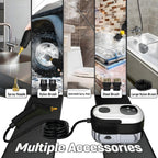 Handheld Steam Cleaner