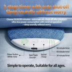 Pillow Speaker for Sleeping