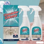 Chandelier Cleaning & Care Spray (237 ml /8 fl oz )