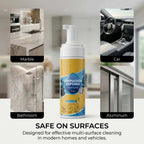 2026 Hot Sale🔥Super Cleaner，Effective Car Interior Cleaner