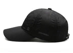 Sunscreen Breathable Baseball Cap
