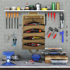 🎁Hot Sale Promotion 49% OFF🔥Premium Roll Up Tool Bag🛠️