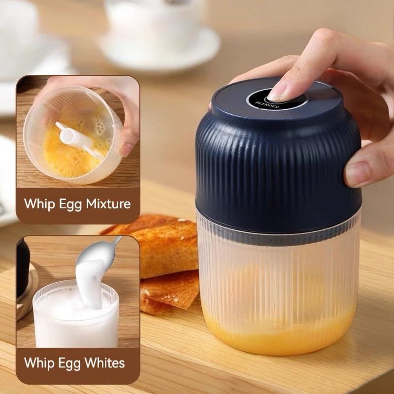 🥩Portable Mini Food Processor