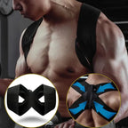 GETBED Fitness Posture Corrector Training Straps