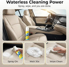 2026 New Arrival Powerful Multipurpose Enzyme Foam Cleaner
