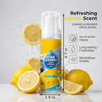 2026 New Arrival Powerful Multipurpose Enzyme Foam Cleaner