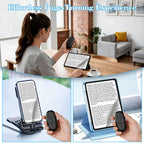 📱2026 New Release Remote Control for TikTok Scrolling – Wireless Scroller & Camera Shutter