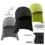 Cooling Skull Cap Elastic Hard Hat