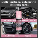 🚗🛡️Car Interior Detailer Restorer Polishes