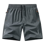 🎉 Men's 5-Pack Quick-Dry Shorts – Lightweight Breathable Athletic & Casual Shorts