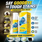 2026 New Arrival Powerful Multipurpose Enzyme Foam Cleaner