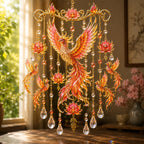 🐦🎐Last Day 49% OFF - 🐦🎐Graceful Hummingbird Wind Chime