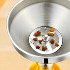 Stainless Steel Kitchen Funnel