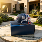 ? 49% OFF TODAY! ?? Celebrate 'Merica's 250 Years with This Iconic Trucker Hat. Breathable, Lightweight, and Built to Last. Get Yours Before the Sale Ends!
