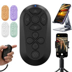 📱2026 New Release Remote Control for TikTok Scrolling – Wireless Scroller & Camera Shutter