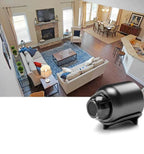 🔥 Mini Full HD 4K  Security Camera