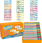 🚚Free Shipping🔥30 Read and Rhyme Flip Books