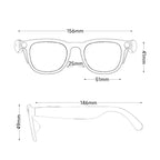 😎Next-Gen AI Smart Glasses – 8MP Camera, 160+ Languages & Hands-Free Video