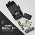 EXT19 Quick Access Wallet