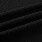 Mens 2 Piece Rib Knit Sweatsuit Summer Sleeveless Tank Top Baggy Wide Leg Pants Set Vacation Beach Outfit for Men