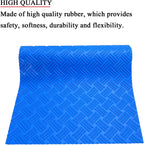 Swimming Pool Ladder Mat,Swimming Pool Step Mat with Non-Slip Texture
