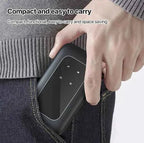 📶👍🏻 All-Network Pocket WiFi 🔥 Instant Connection, No Setup Required