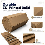3D-Printed Modular Storage Box