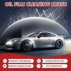 Automotive Handheld Oil Flmr Cream,Glass DecontaminationWithoutTraces,Window Oil Film Cleaning,FastCleaning, CompactAnd Easy To Cary-100g Degreaser Cleaner